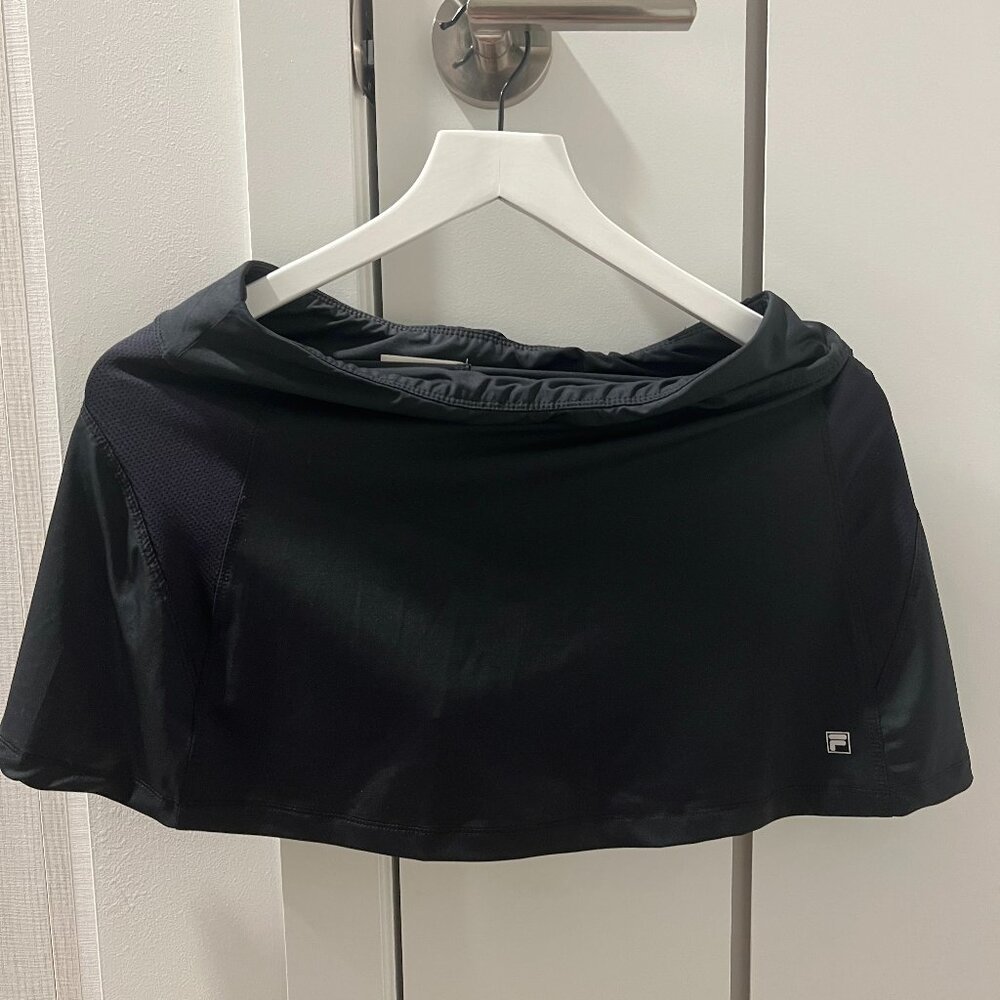 FILA Tennis Skirt